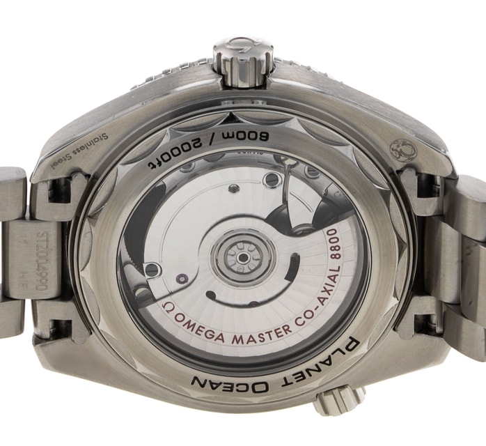 Omega Planet Ocean 215.30.40.20.03.001 Image 4